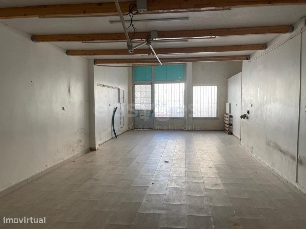 Imóvel comercial em Loures, Portugal 83 m² N.º 285308
