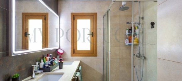 3 Schlafzimmer Wohnung in Cascais, Portugal, Nr. 109315 17