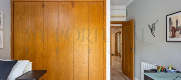 3 Schlafzimmer Wohnung in Cascais, Portugal, Nr. 109315 22