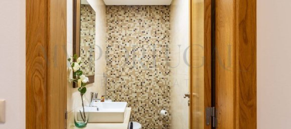 3 Schlafzimmer Wohnung in Cascais, Portugal, Nr. 109315 13