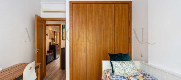 3 Schlafzimmer Wohnung in Cascais, Portugal, Nr. 109315 20