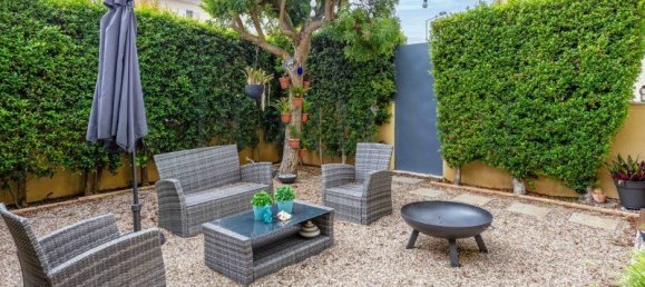 3 Schlafzimmer Wohnung in Cascais, Portugal, Nr. 109315 26