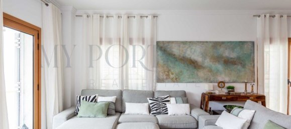 3 Schlafzimmer Wohnung in Cascais, Portugal, Nr. 109315 4
