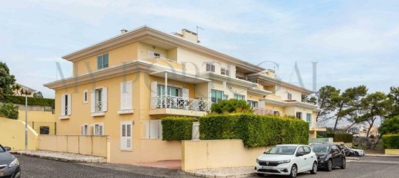 3 Schlafzimmer Wohnung in Cascais, Portugal, Nr. 109315 29