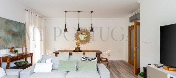 3 Schlafzimmer Wohnung in Cascais, Portugal, Nr. 109315 6