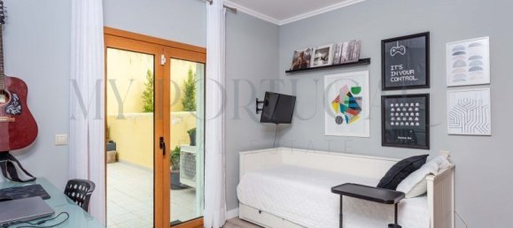 3 Schlafzimmer Wohnung in Cascais, Portugal, Nr. 109315 21