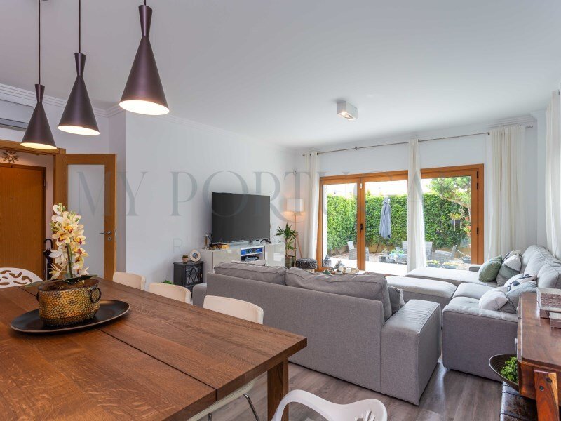 3 Schlafzimmer Wohnung in Cascais, Portugal, Nr. 109315