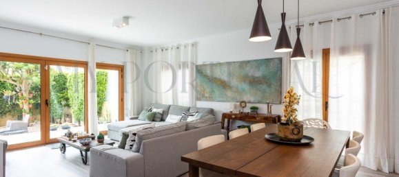 3 Schlafzimmer Wohnung in Cascais, Portugal, Nr. 109315 3