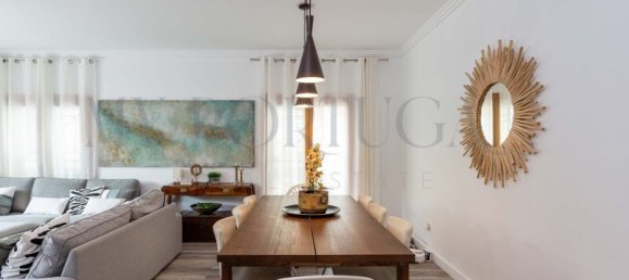 3 Schlafzimmer Wohnung in Cascais, Portugal, Nr. 109315 5