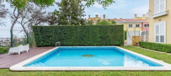 3 Schlafzimmer Wohnung in Cascais, Portugal, Nr. 109315 2