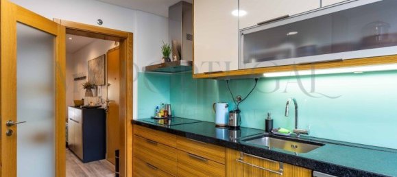 3 Schlafzimmer Wohnung in Cascais, Portugal, Nr. 109315 10