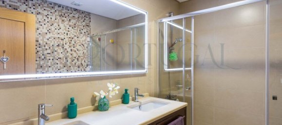 3 Schlafzimmer Wohnung in Cascais, Portugal, Nr. 109315 14