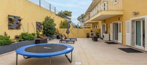 3 Schlafzimmer Wohnung in Cascais, Portugal, Nr. 109315 23