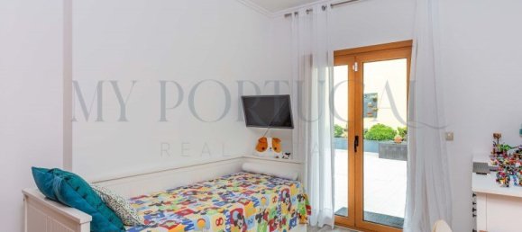 3 Schlafzimmer Wohnung in Cascais, Portugal, Nr. 109315 19