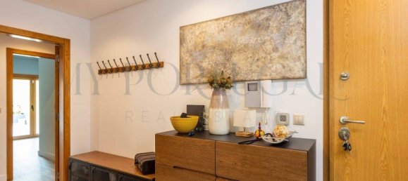 3 Schlafzimmer Wohnung in Cascais, Portugal, Nr. 109315 11