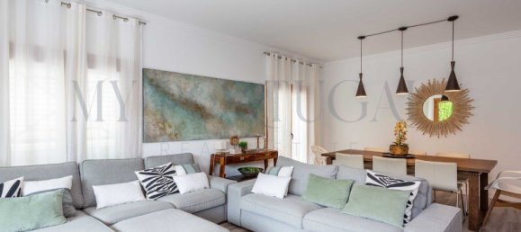 3 Schlafzimmer Wohnung in Cascais, Portugal, Nr. 109315 7