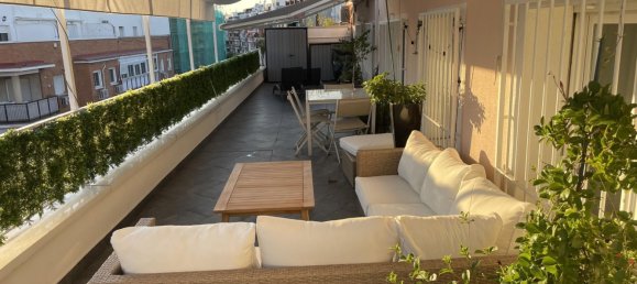 2 غرف نوم بانتهاوس في Madrid, Spain رقم 189442 18