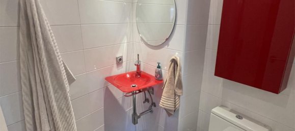 2 غرف نوم بانتهاوس في Madrid, Spain رقم 189442 6