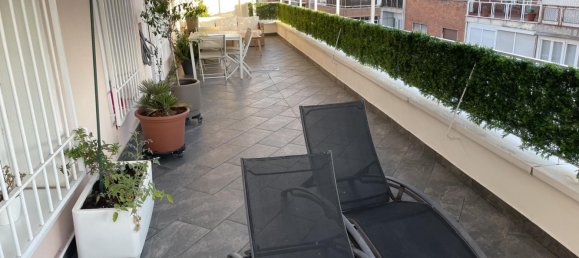 2 غرف نوم بانتهاوس في Madrid, Spain رقم 189442 19