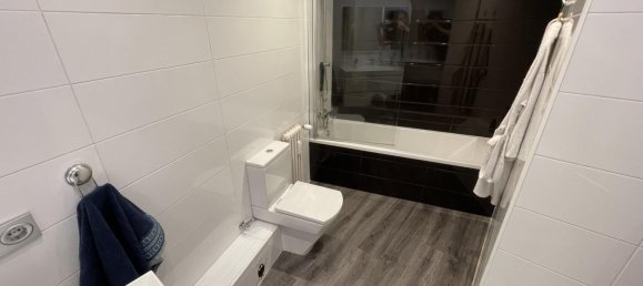 2 غرف نوم بانتهاوس في Madrid, Spain رقم 189442 4