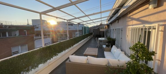 2 غرف نوم بانتهاوس في Madrid, Spain رقم 189442 20