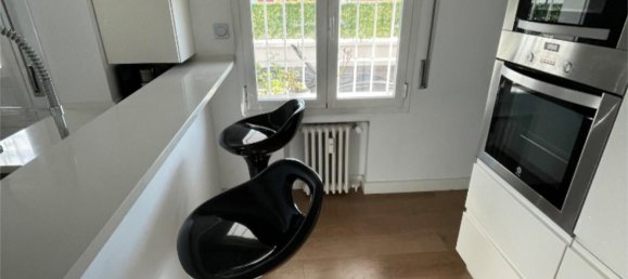 2 غرف نوم بانتهاوس في Madrid, Spain رقم 189442 14