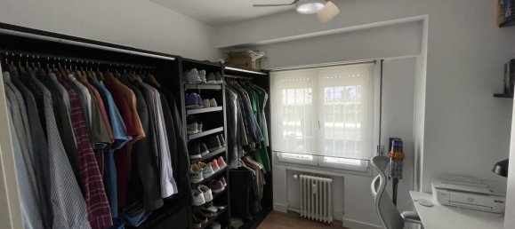 2 غرف نوم بانتهاوس في Madrid, Spain رقم 189442 8