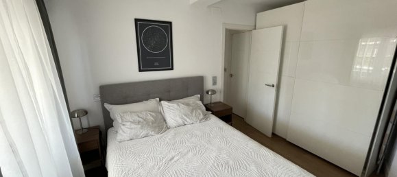 2 غرف نوم بانتهاوس في Madrid, Spain رقم 189442 3