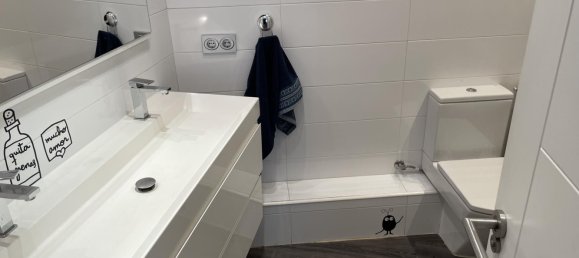 2 غرف نوم بانتهاوس في Madrid, Spain رقم 189442 5