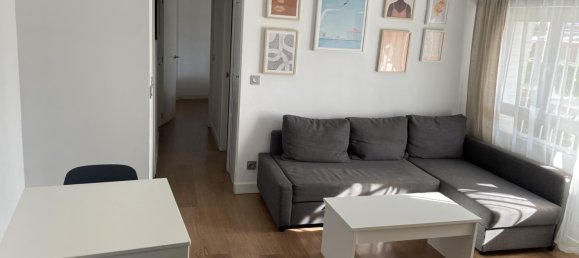 2 غرف نوم بانتهاوس في Madrid, Spain رقم 189442 11