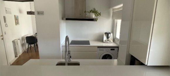 2 غرف نوم بانتهاوس في Madrid, Spain رقم 189442 16