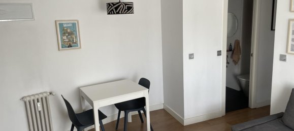 2 غرف نوم بانتهاوس في Madrid, Spain رقم 189442 10