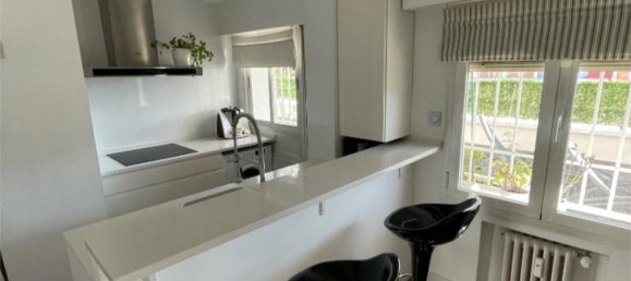 2 غرف نوم بانتهاوس في Madrid, Spain رقم 189442 12