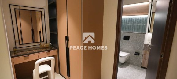 1 Schlafzimmer Wohnung in Jumeirah Village Circle, UAE, Nr. 16341 8