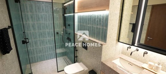 1 Schlafzimmer Wohnung in Jumeirah Village Circle, UAE, Nr. 16341 6