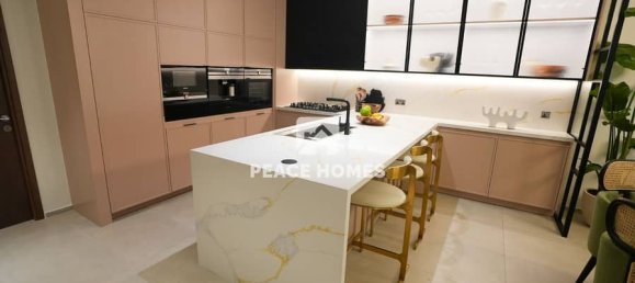 1 Schlafzimmer Wohnung in Jumeirah Village Circle, UAE, Nr. 16341 3