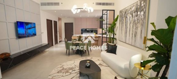 1 Schlafzimmer Wohnung in Jumeirah Village Circle, UAE, Nr. 16341 5