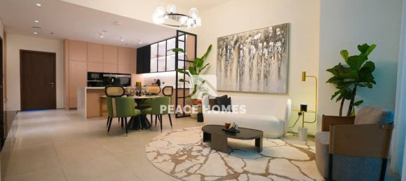 1 Schlafzimmer Wohnung in Jumeirah Village Circle, UAE, Nr. 16341 7