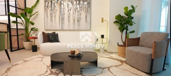 1 Schlafzimmer Wohnung in Jumeirah Village Circle, UAE, Nr. 16341 2