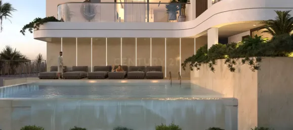 2 Schlafzimmer Wohnung in Germasogeia, Cyprus, Nr. 4536 10