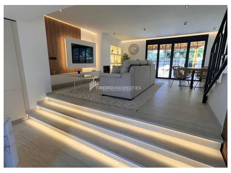 2 Schlafzimmer Stadthaus in San Luis de Sabinillas, Spain, Nr. 234521