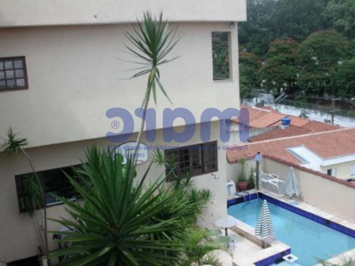 4 bedrooms House in Sao Paulo, Brazil No. 452250