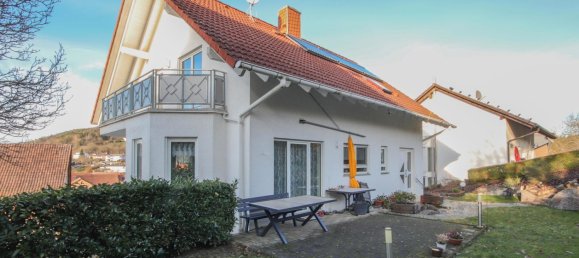 5 غرف نوم منزل في Baden-Wurttemberg, Germany رقم 37602 32