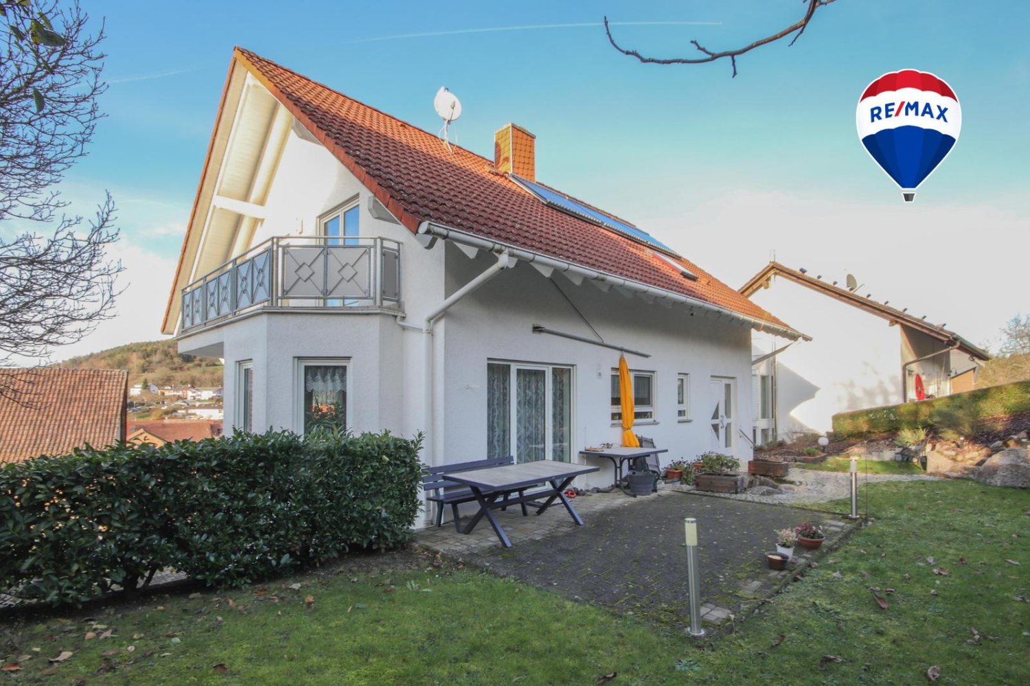 5 غرف نوم منزل في Baden-Wurttemberg, Germany رقم 37602