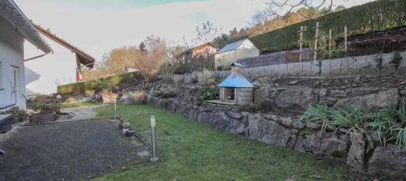 5 غرف نوم منزل في Baden-Wurttemberg, Germany رقم 37602 24