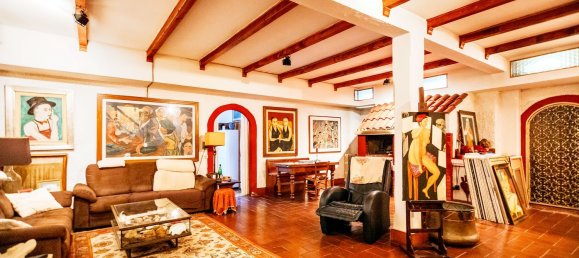 5 bedrooms Villa in Rome, Italy No. 320930 27