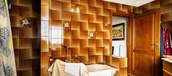 5 bedrooms Villa in Rome, Italy No. 320930 20