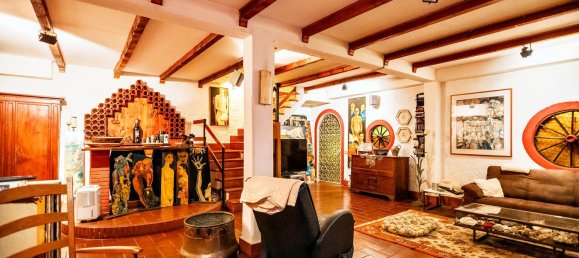 5 bedrooms Villa in Rome, Italy No. 320930 28