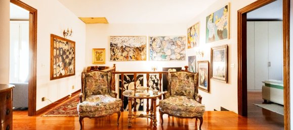 5 bedrooms Villa in Rome, Italy No. 320930 25