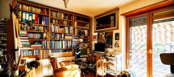 5 bedrooms Villa in Rome, Italy No. 320930 18